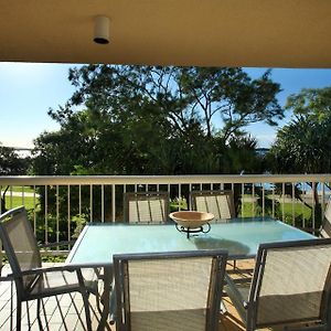 One-Bedroom Garden View Apartment